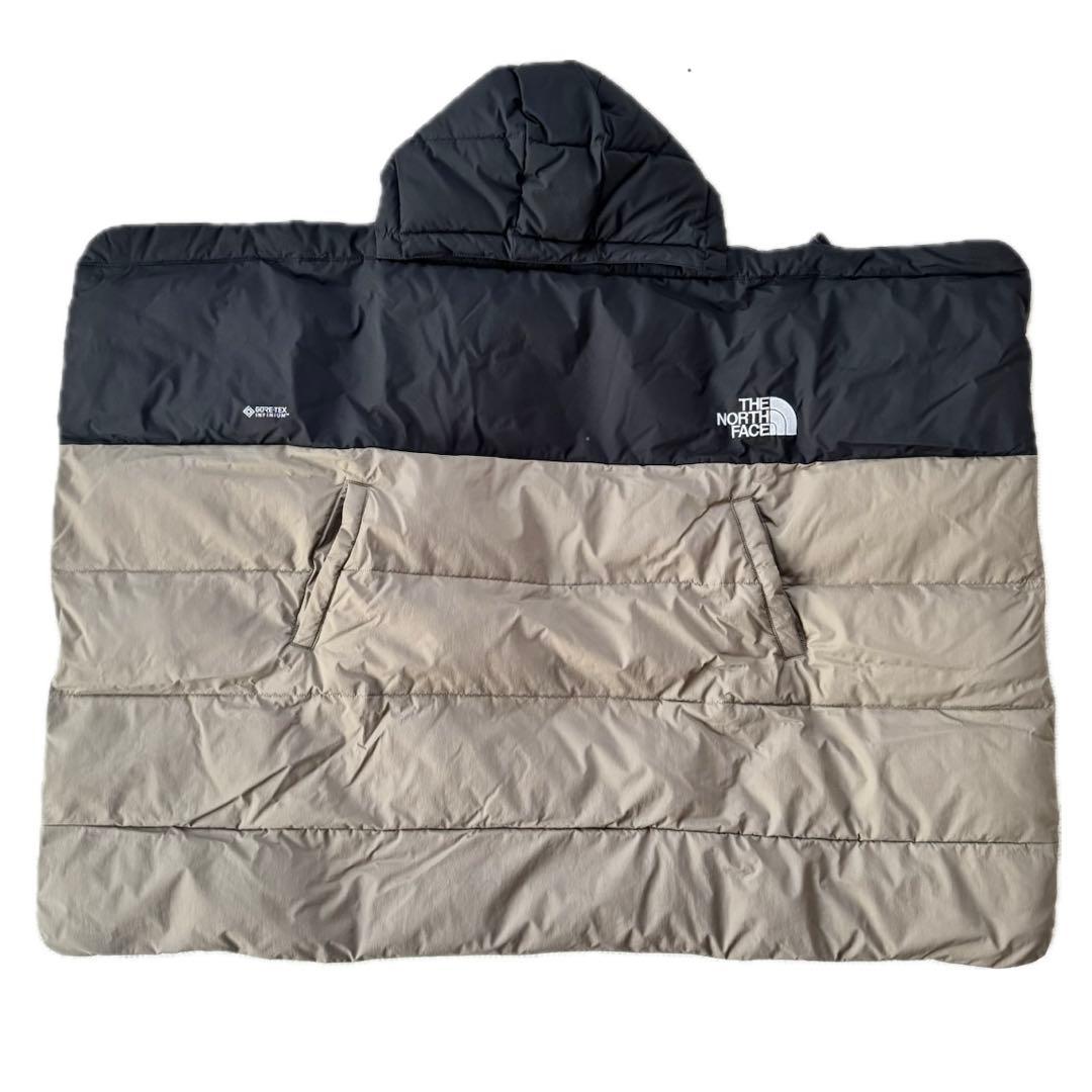 THE NORTH FACE / ベビー マルチシェル ブランケット