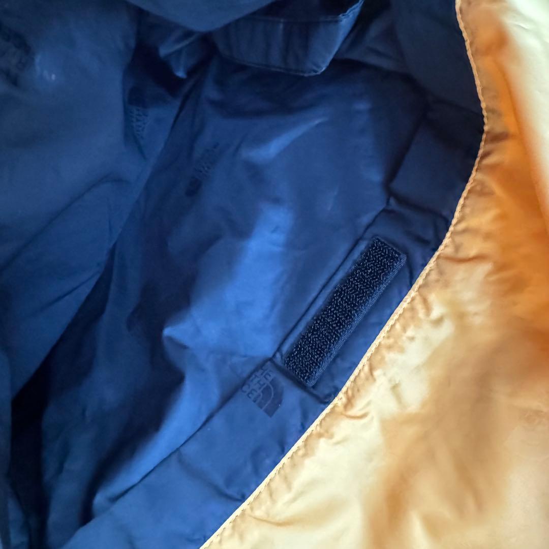 THE NORTH FACE / ベビー マルチシェル ブランケット