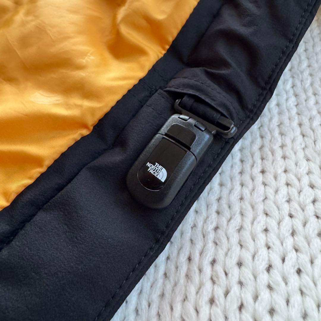 THE NORTH FACE / ベビー マルチシェル ブランケット