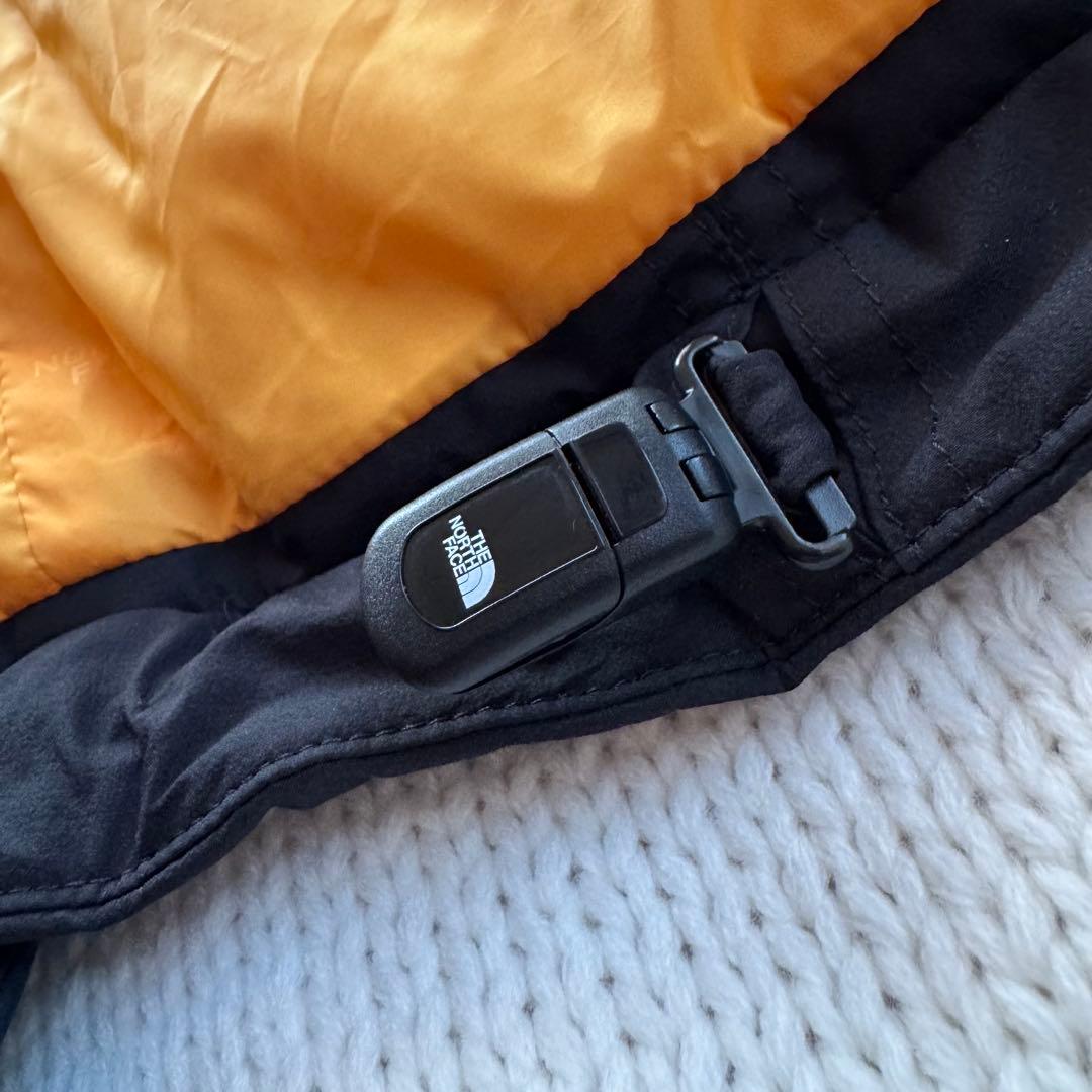 THE NORTH FACE / ベビー マルチシェル ブランケット