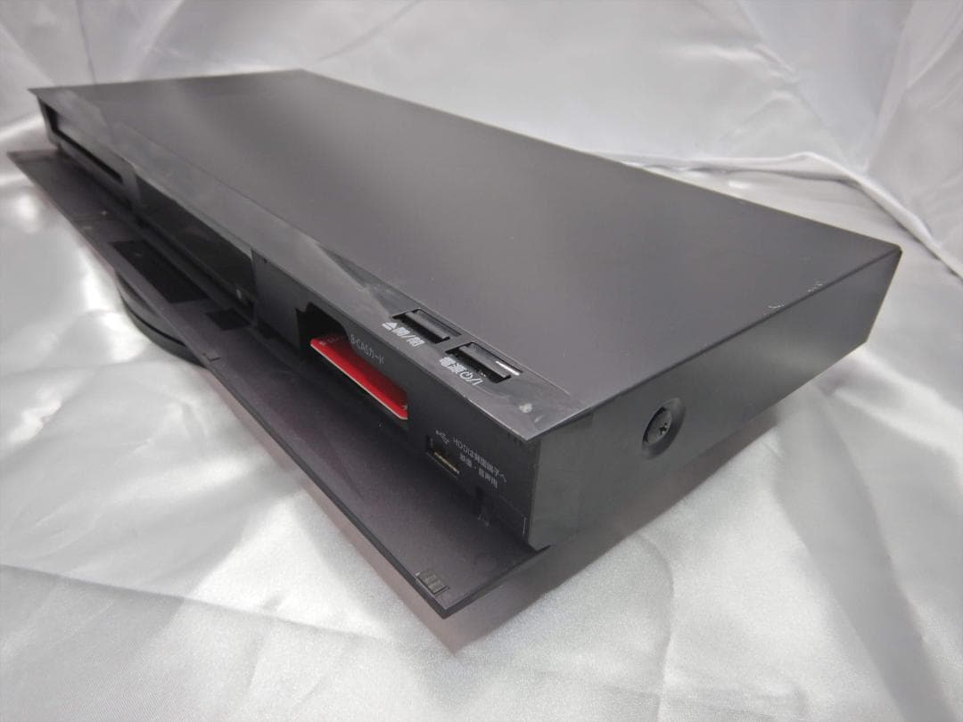 ■整備品 DIGA DMR-BRT1030 2019年 1TB