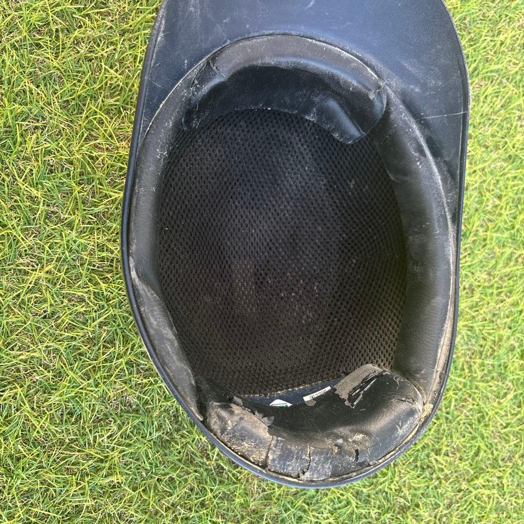 残念なおっちゃん