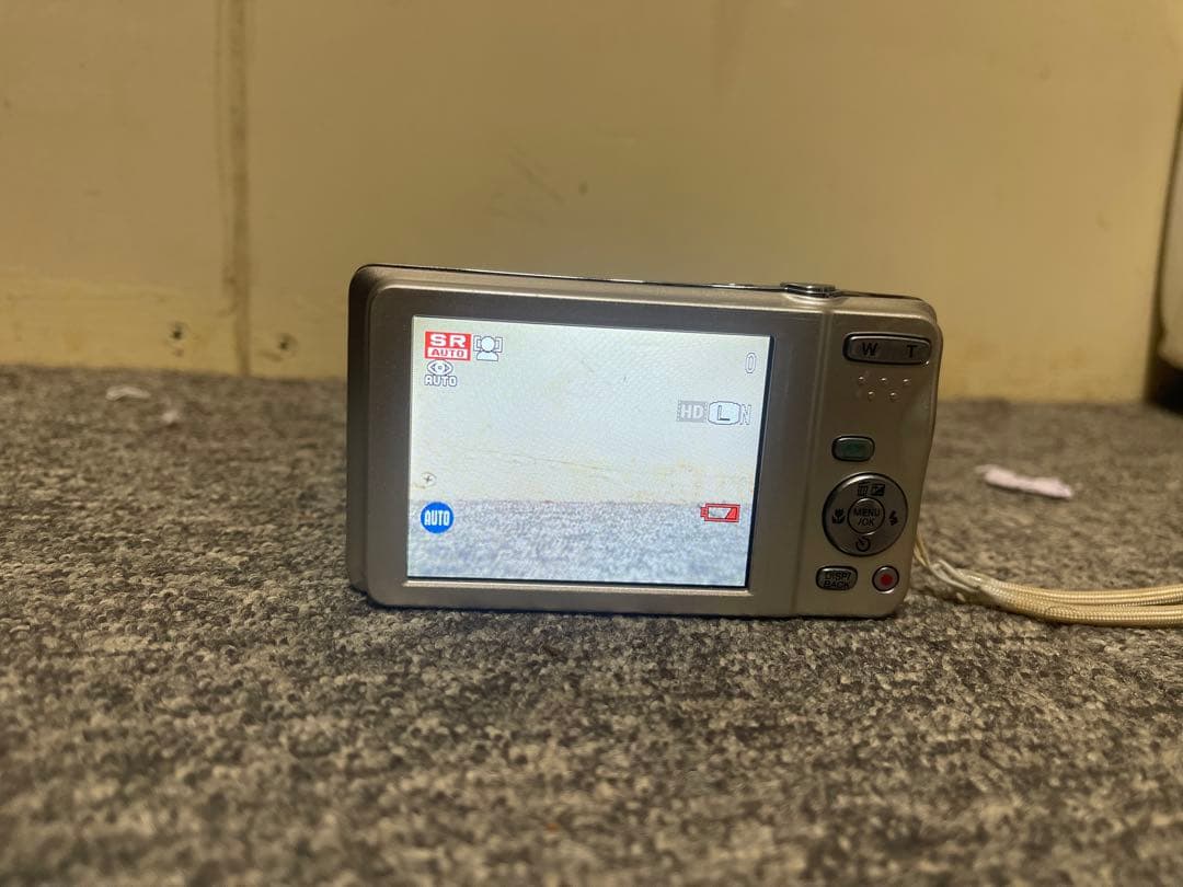 その他 Fujifilm 16 Mega Pixels HD T400