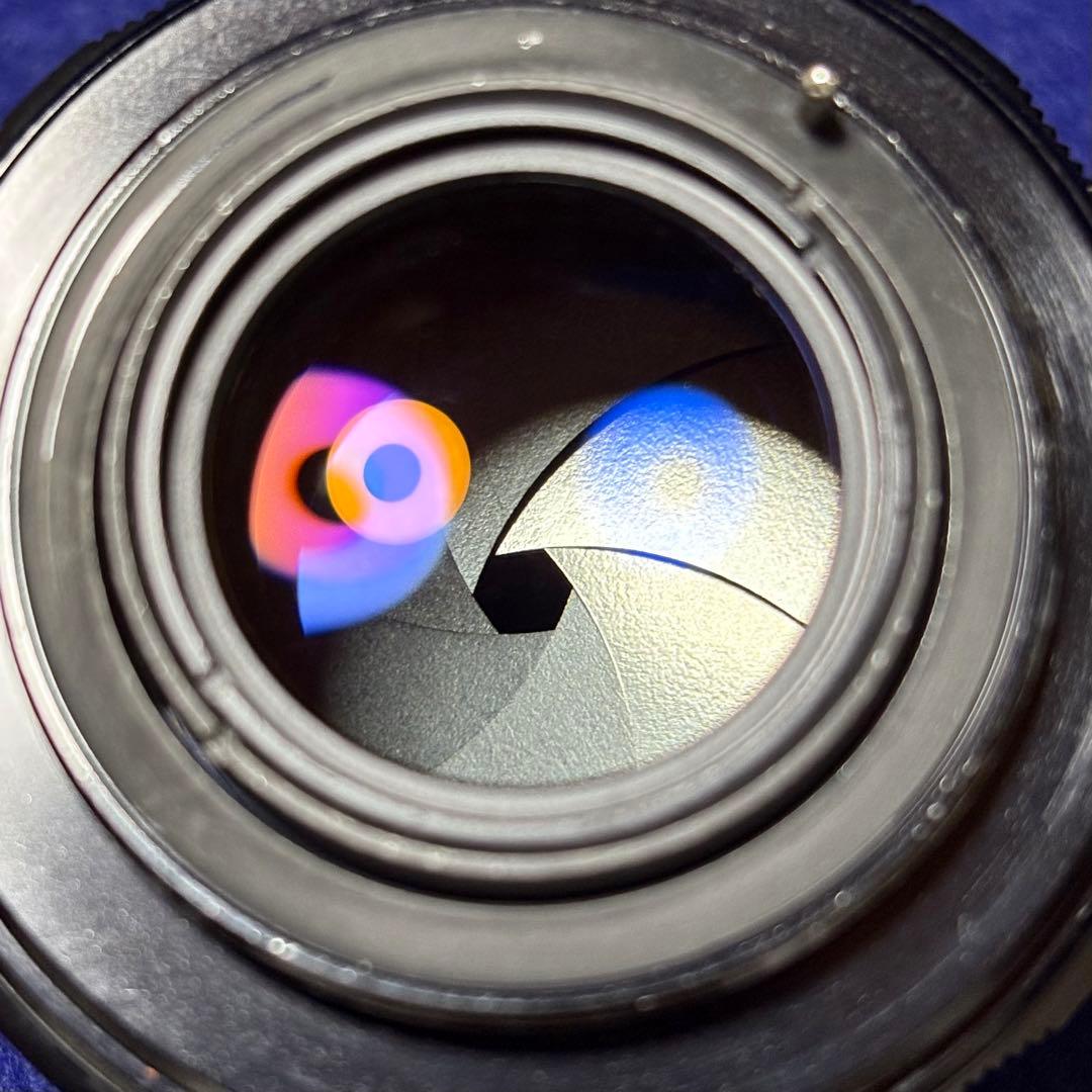 PENTAX Super Takumar 55mm f1.8 後期型 46820