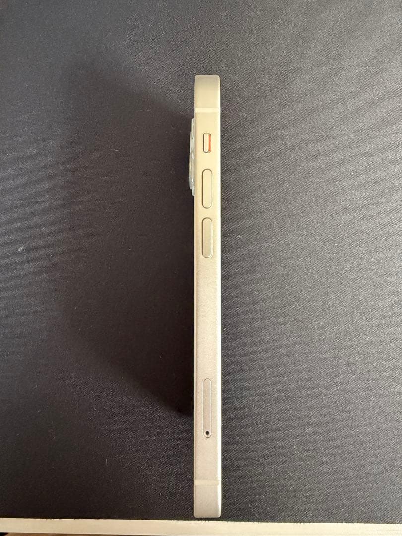 Apple iPhone 13 mini 128GB スターライト