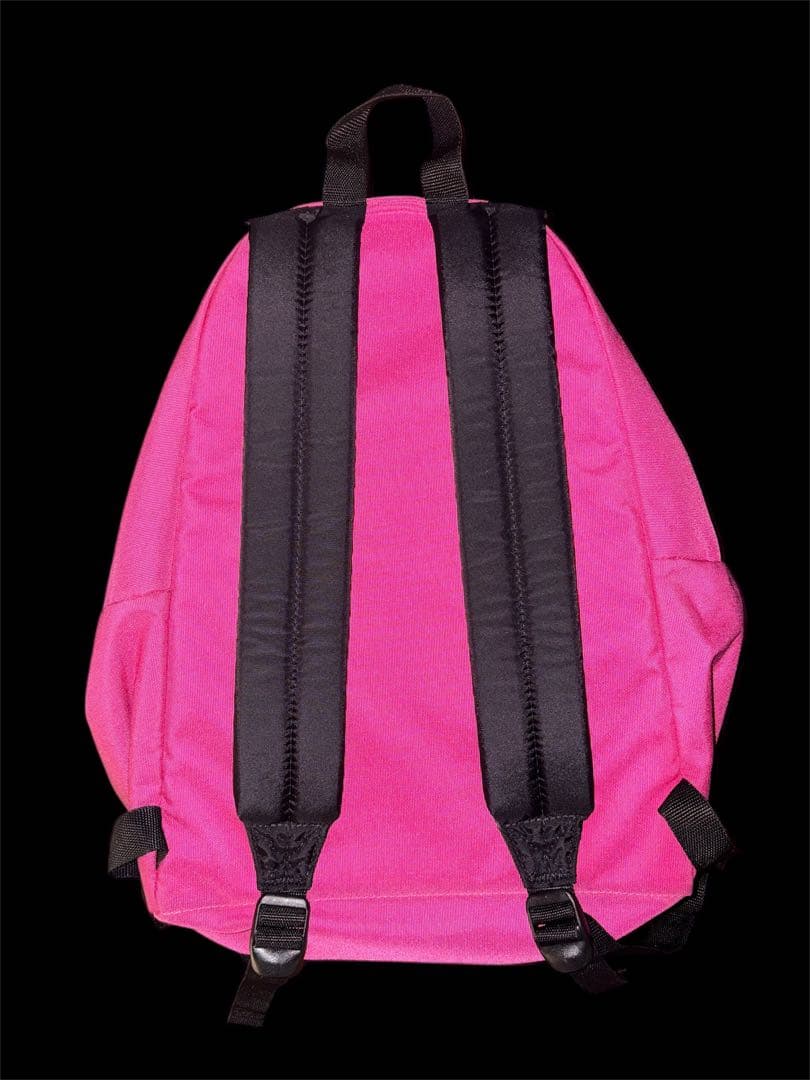 専用！！！希少カラー eastpak usa ディープピンク リュック y2k