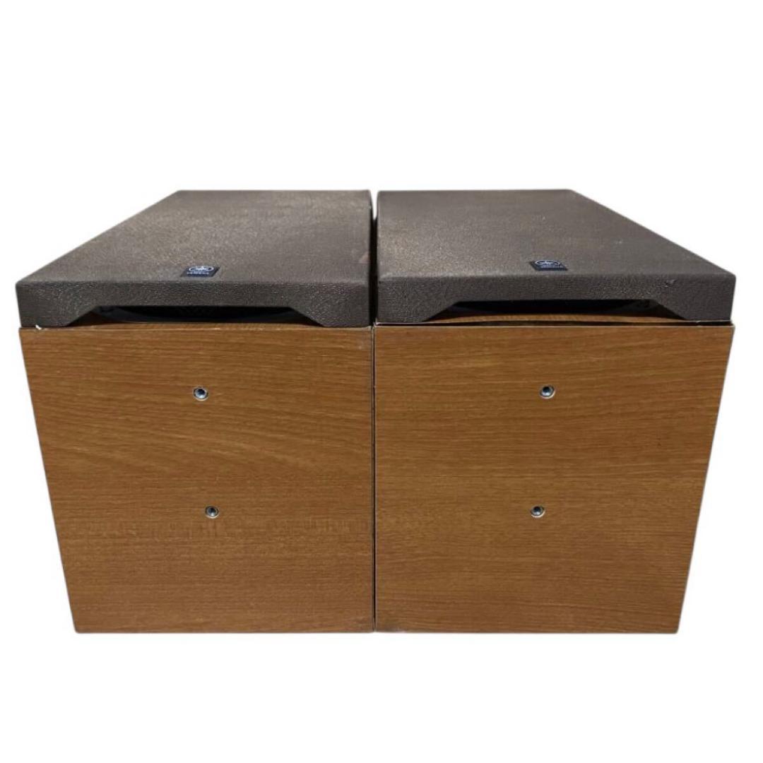 YAMAHA　NS-1000MM　スピーカーペア　チェリー(MC)