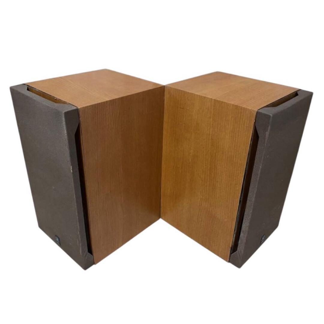 YAMAHA　NS-1000MM　スピーカーペア　チェリー(MC)