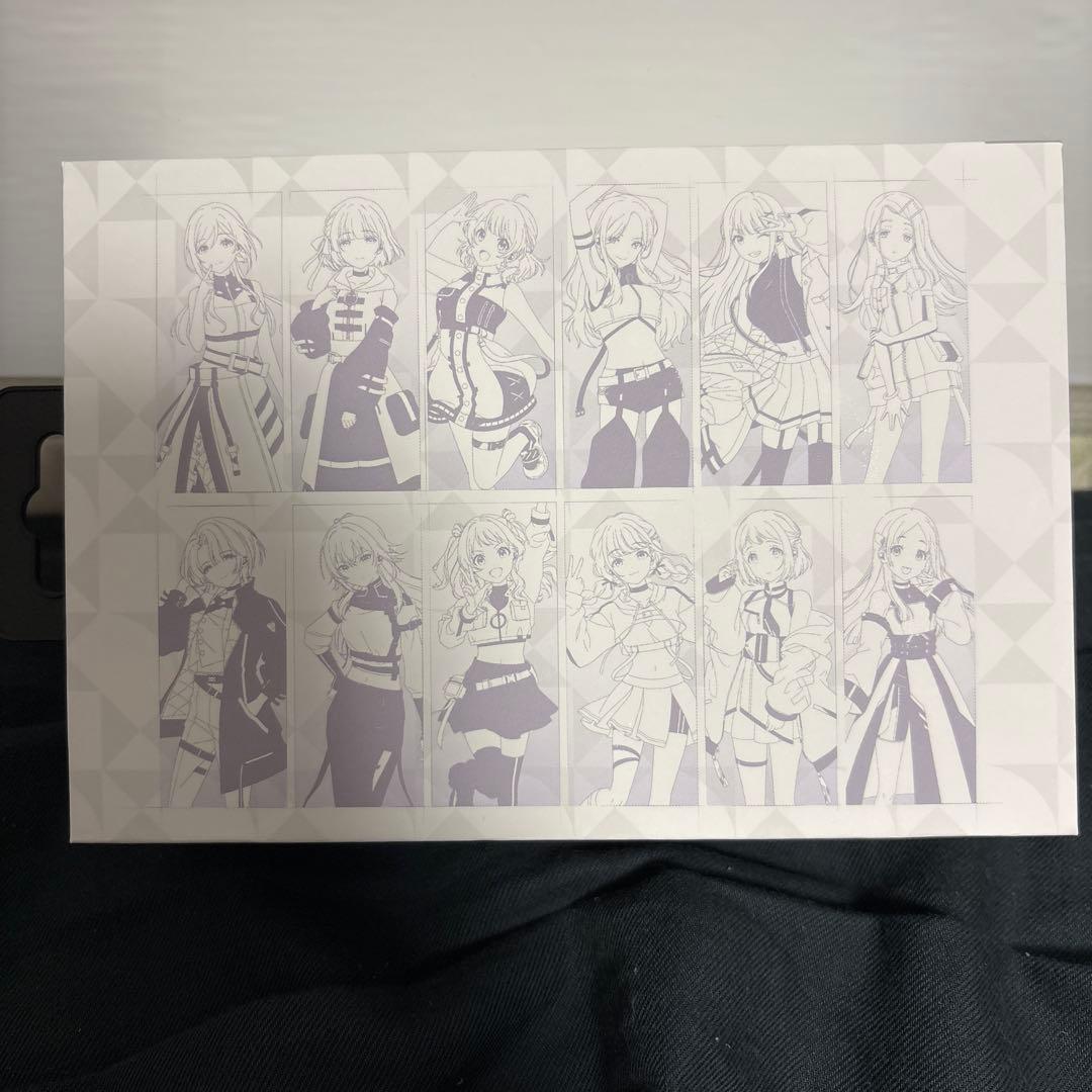 AVIOT×学園アイドルマスター　TE-V1R-GIM 学園アイドルマスター