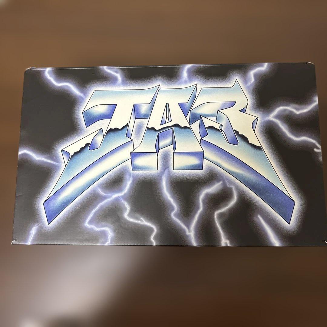 NIKE JA3 HALLOWEEN EP Spooky Season ジャ3