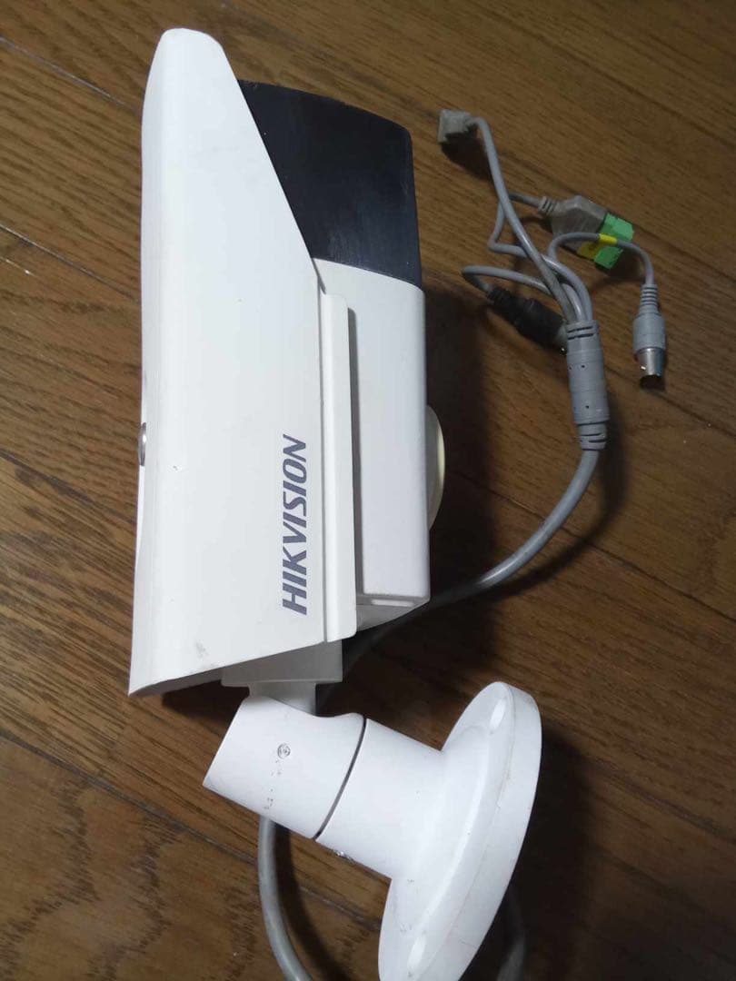 HIKVISION DS-2CC12D9T AIT3ZE　カラーカメラ