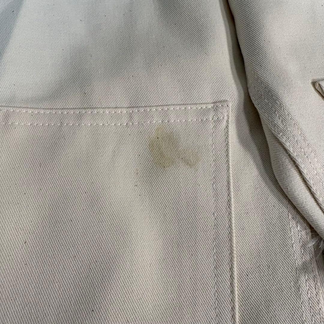 Stan Ray スタンレイ　ペインターパンツ　USA製 ダブルニー　未使用品