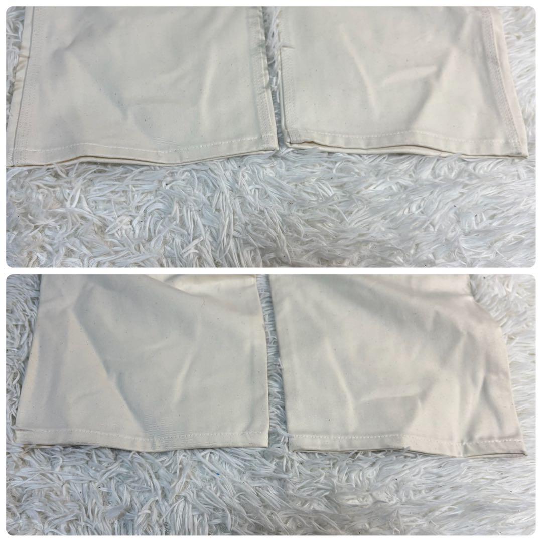 Stan Ray スタンレイ　ペインターパンツ　USA製 ダブルニー　未使用品