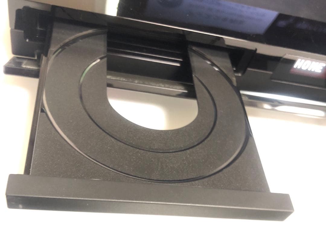 SONY Blu-ray BDZ-FBW2000 ブルーレイレコーダー