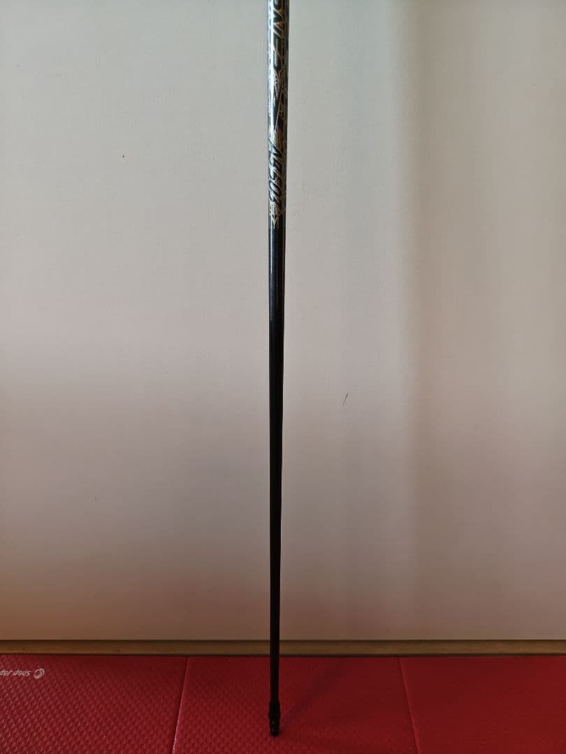 1月末までの限定【超絶値下げ】 TRPXアフターバーナードライバーシャフト