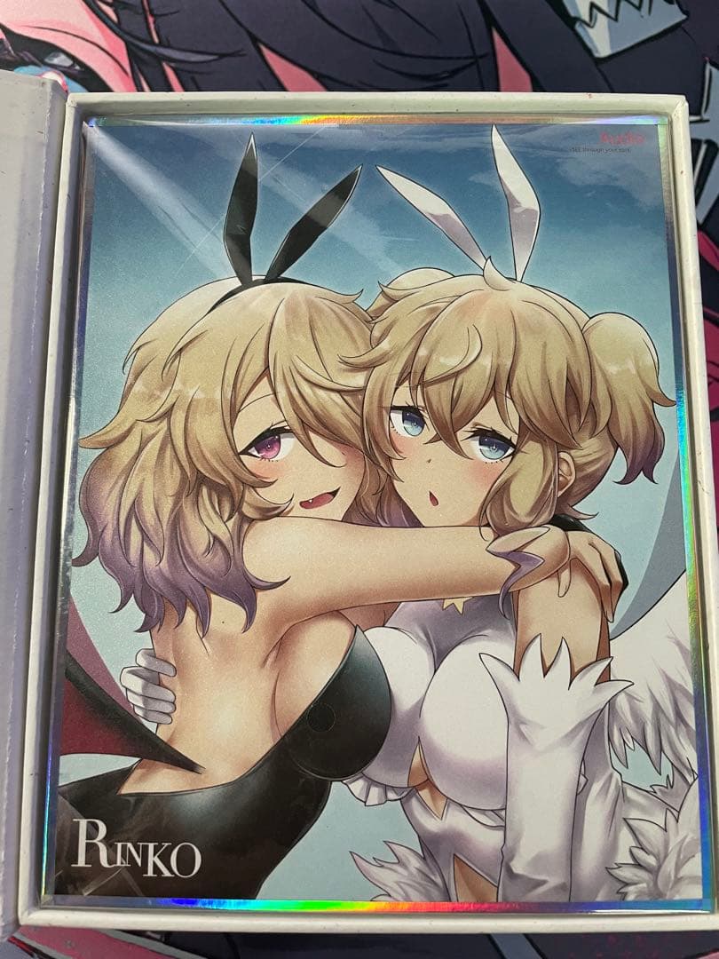 イヤホン SeeAudio Rinko 3.5mm