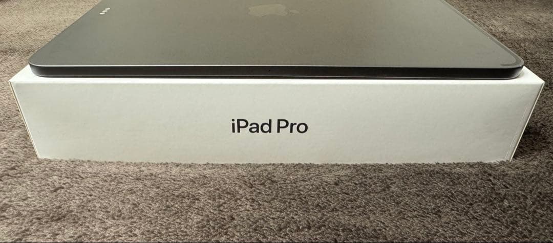 iPad Pro11インチ＋Apple Pencil 付属品付