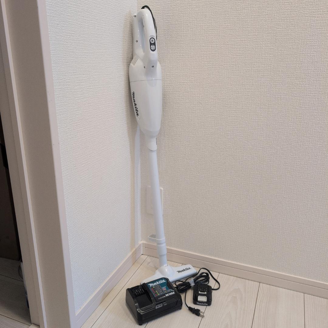 マキタ純正バッテリー CL108FD DC10SA BL1015