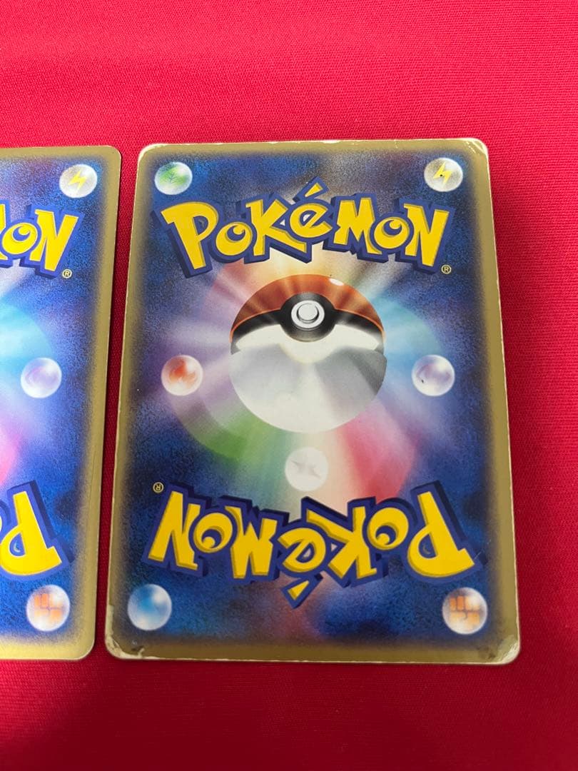 ポケモンカード　ポケカ　リザードンex カメックスex フシギバナex 御三家