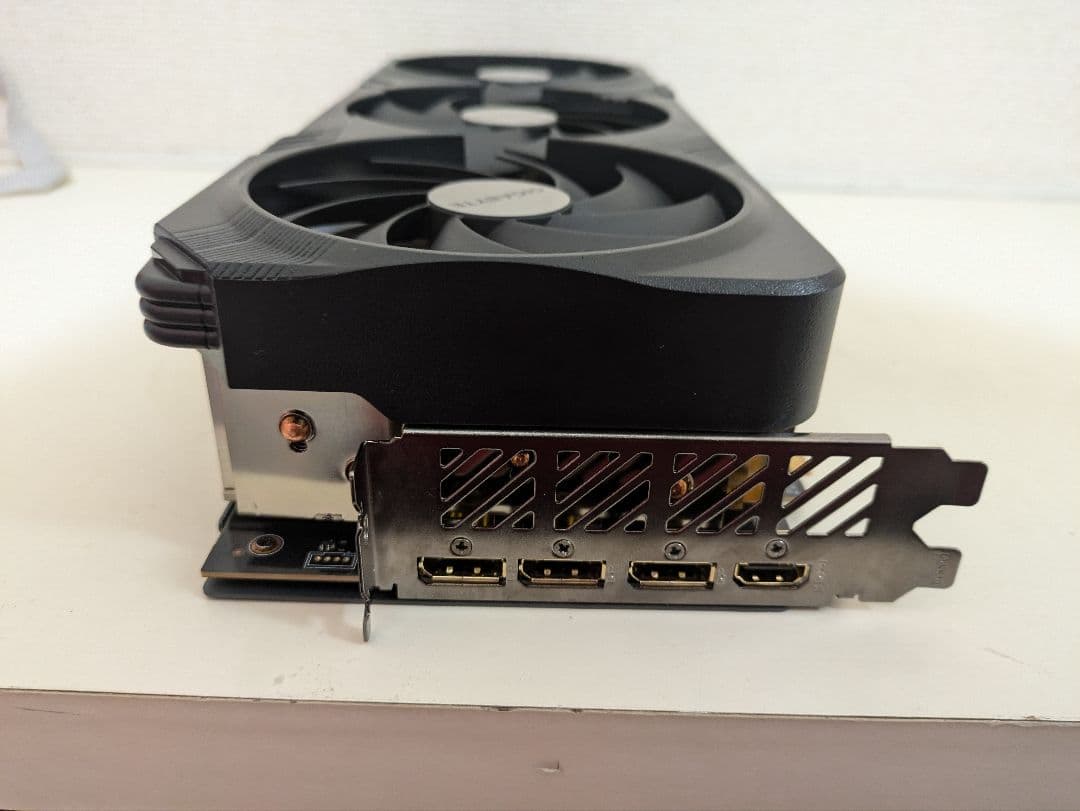 タ*カ様 GIGABYTE GEFORCE RTX グラフィックボード