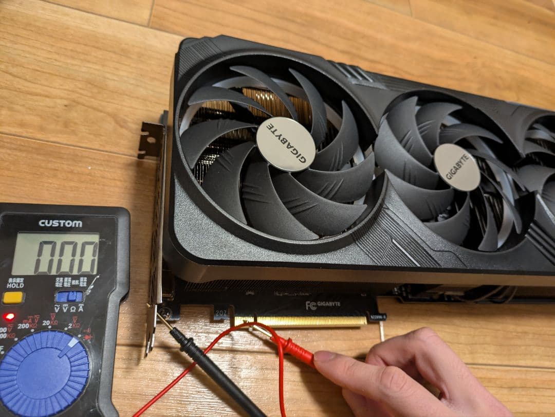 タ*カ様 GIGABYTE GEFORCE RTX グラフィックボード