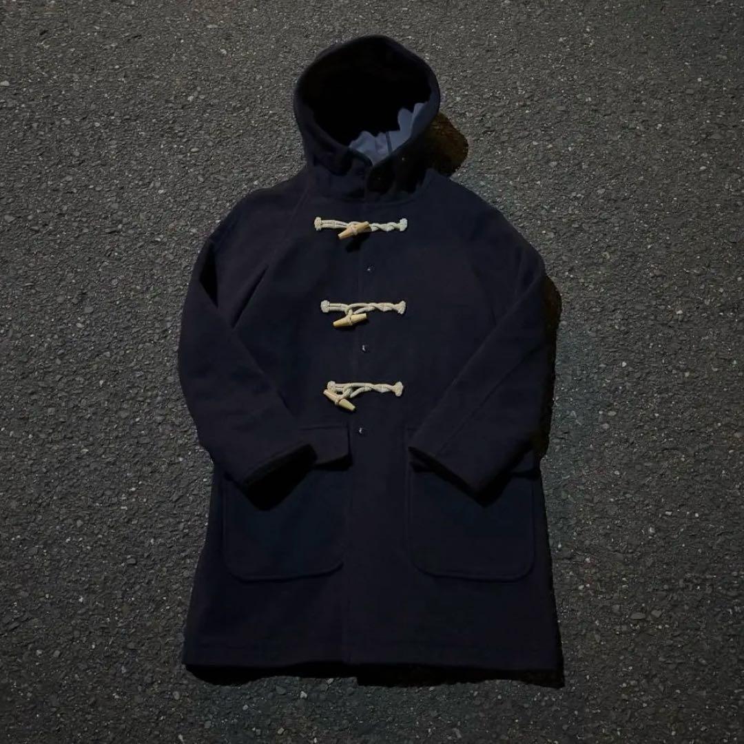 duffle coat 90〜00s archive