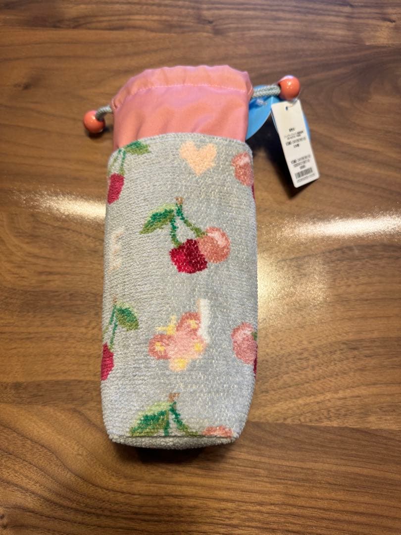 フェイラー　ペットボトルカバー