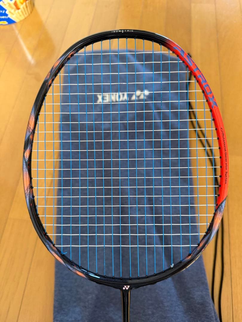 アストロクス77プロ 4UG5 ほぼ新品