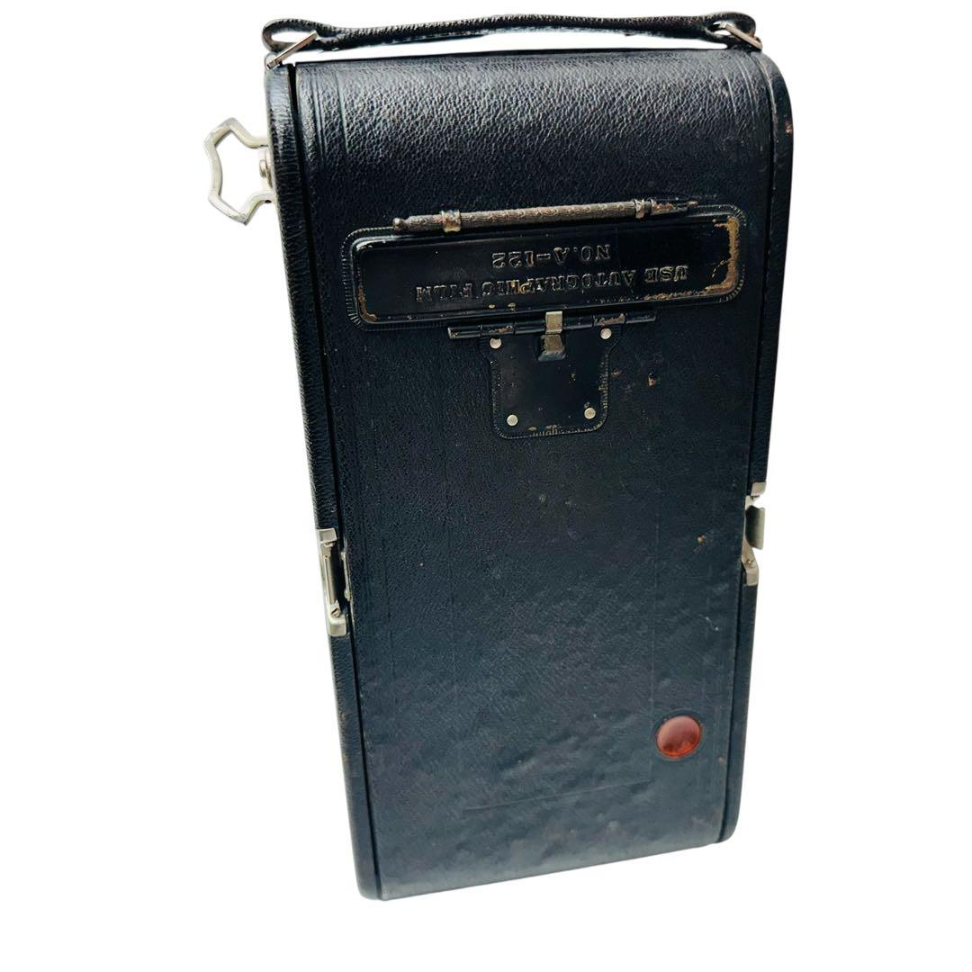 KODAK 蛇腹　カメラ　EASTMAN