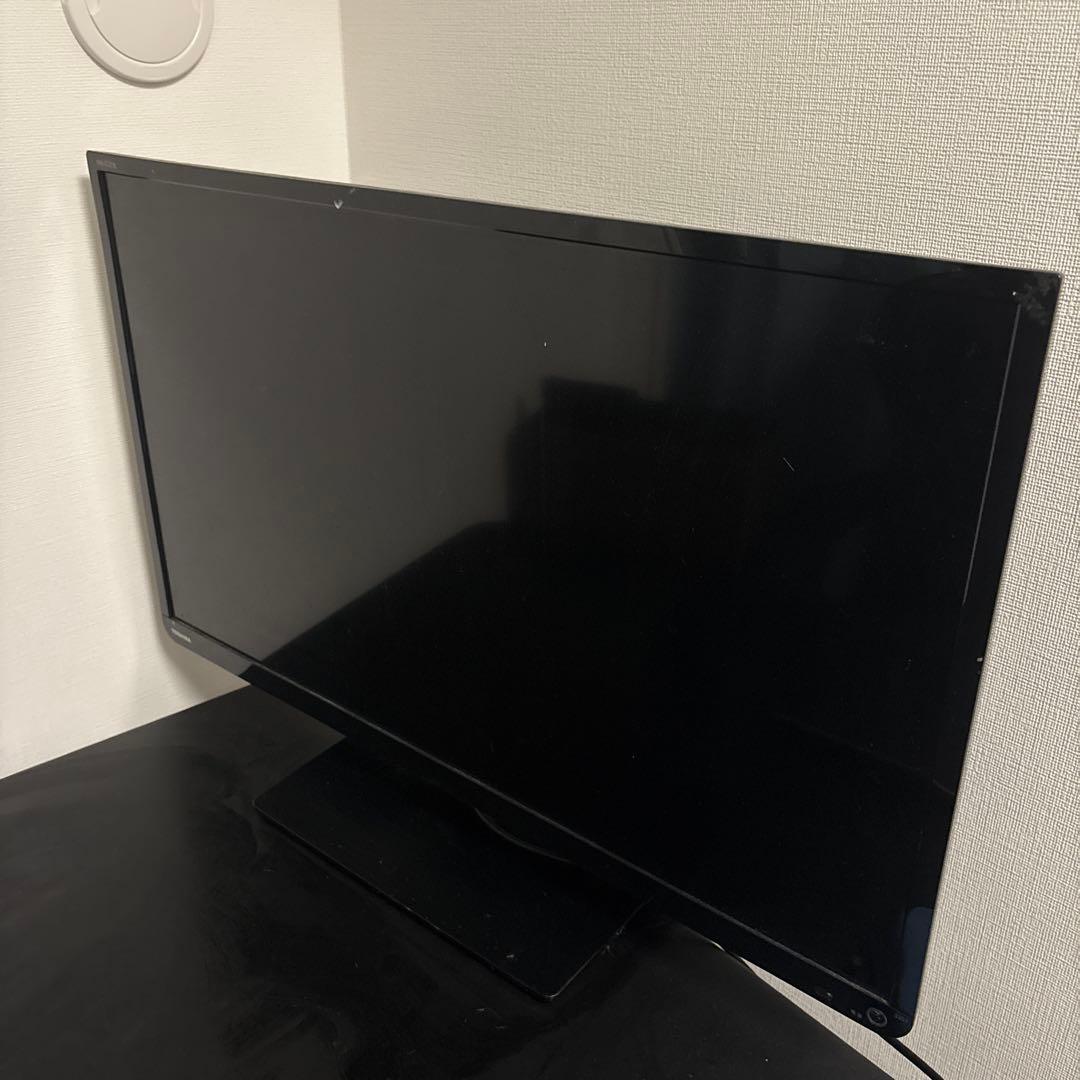 TOSHIBA 32Z57 32V型　テレビ　モニター
