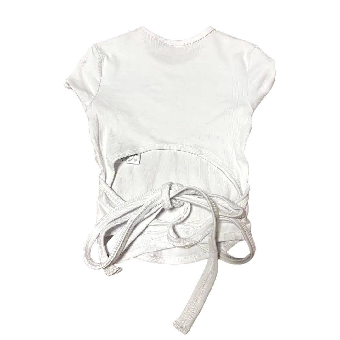 DISEL T-Bunny-Tail Tシャツ