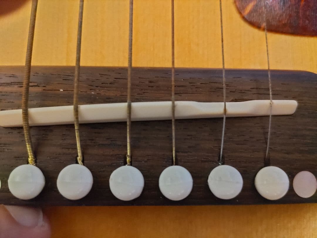 Gibson ギブソン J-50　最安値　美品