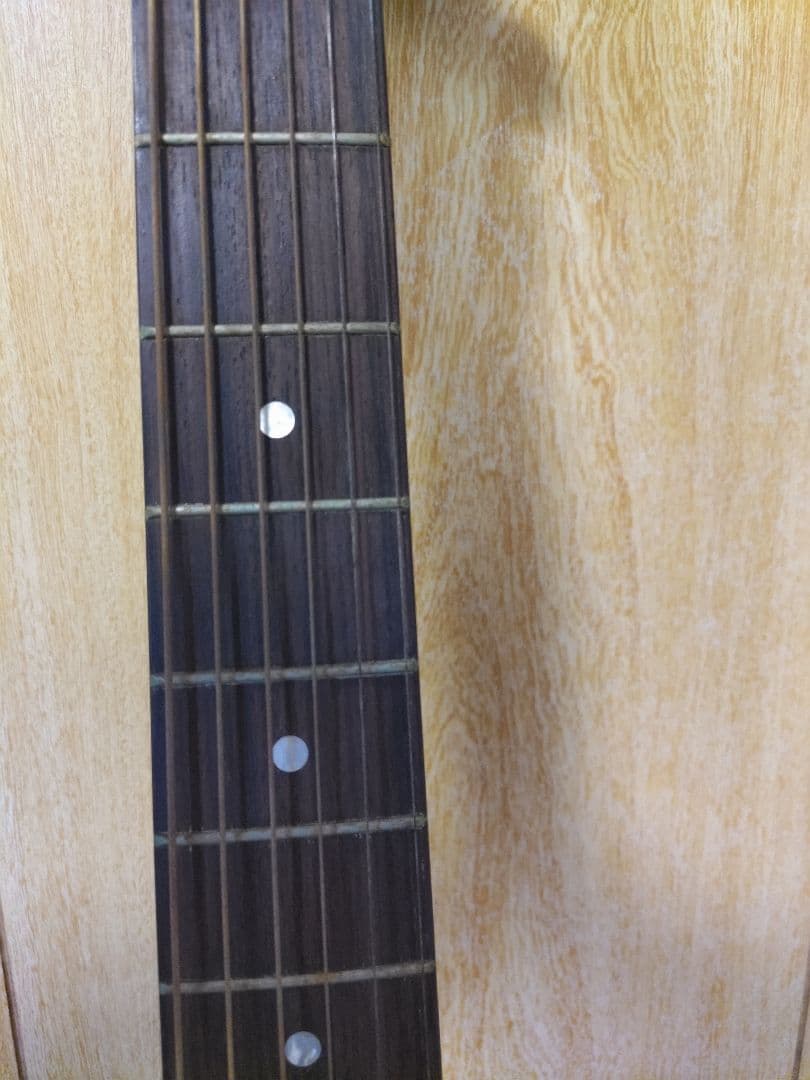 Gibson ギブソン J-50　最安値　美品