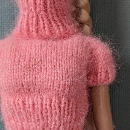 ポピーパーカー、アウトフィット