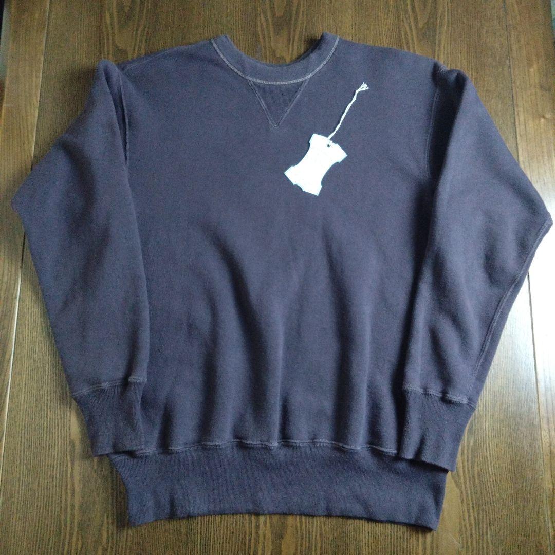 WAREHOUSE Lot403 セットインフリーダムクルーネック両Ｖスウェット