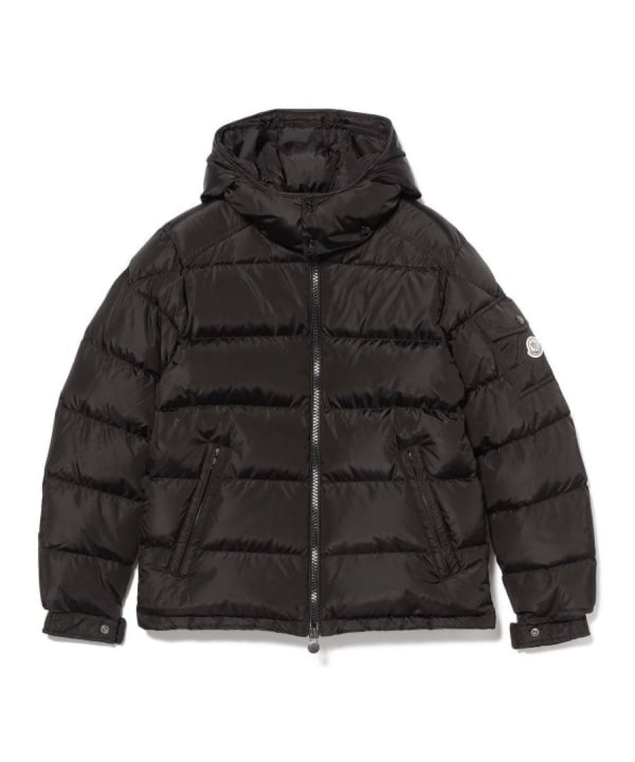 期間限定大幅値下中！MONCLERモンクレール ダウンサイズ2