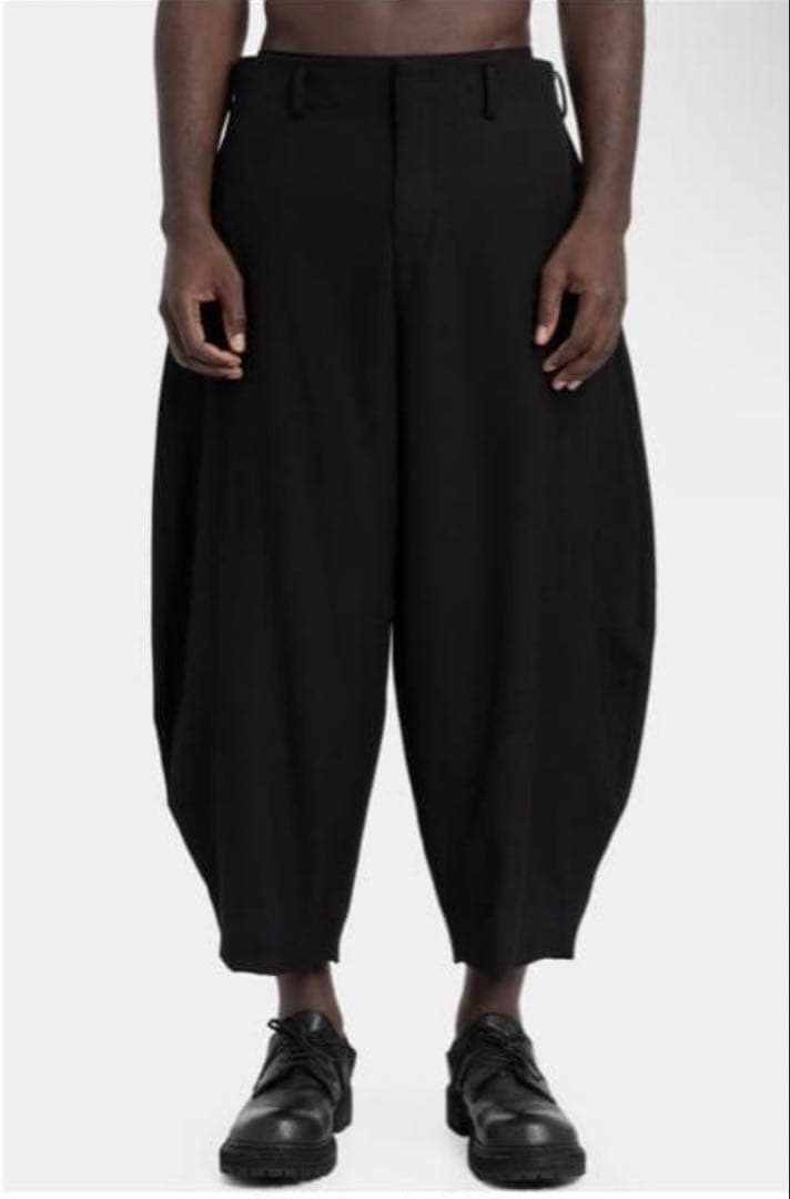 COMME des GARCONS HOMME PLUS 25aw寅壱