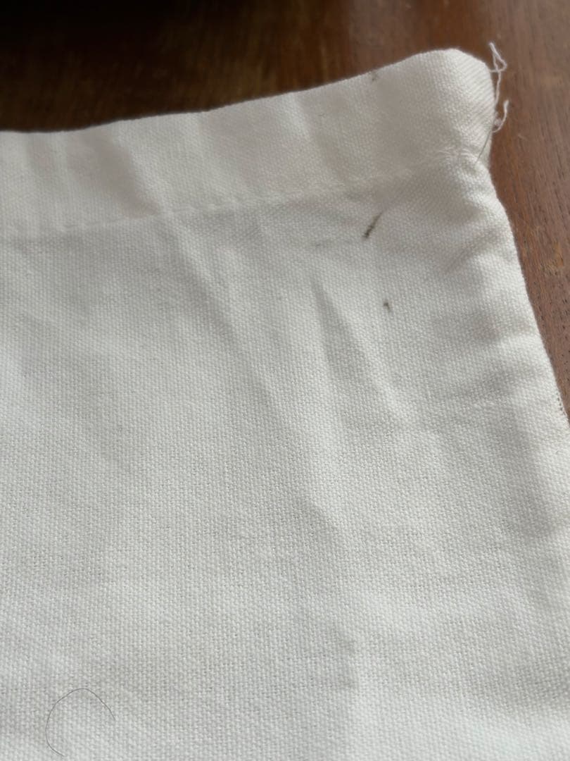 CAFUNÉ カフネ ドロップダッフル ハンドバッグ