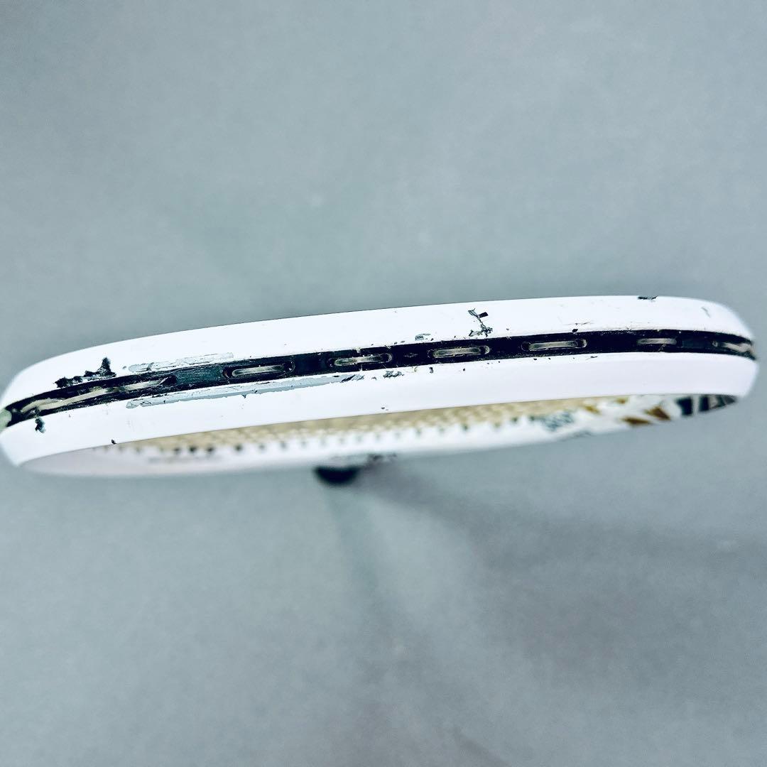 YONEX ジオブレイク GEOBREAK 70V 軟式テニスラケット 2本