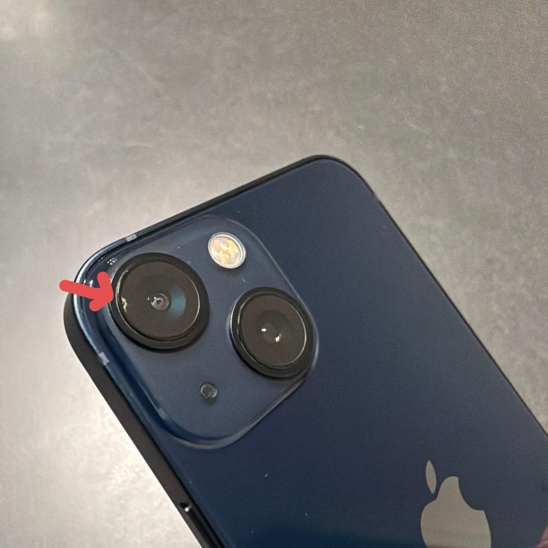 iPhone13mini 本体 128GB SIMフリー