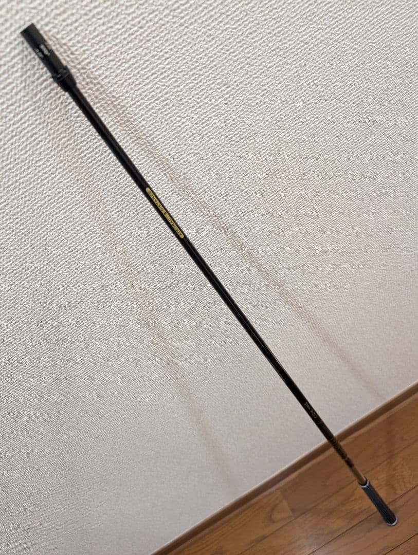 ツアーAD　CQ　6S　ドライバー用　コブラスリーブ付