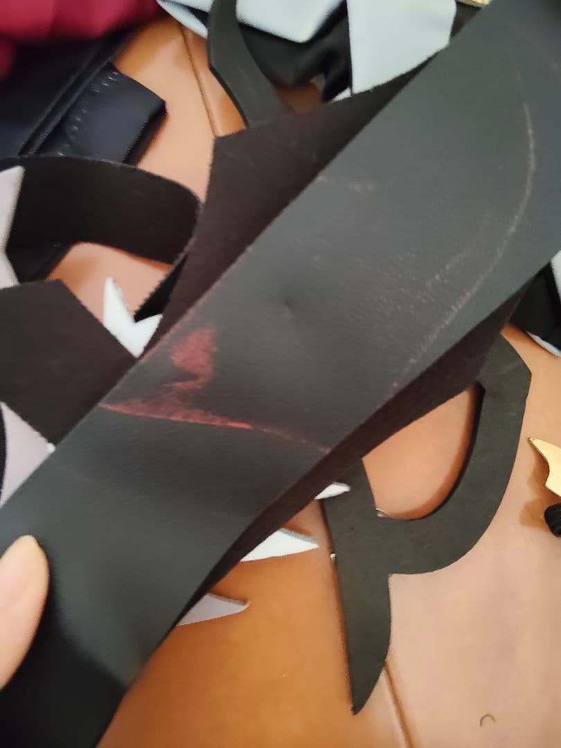 原神　タルタリヤ　コスプレ　ウィッグ、ブーツ付　フルセット