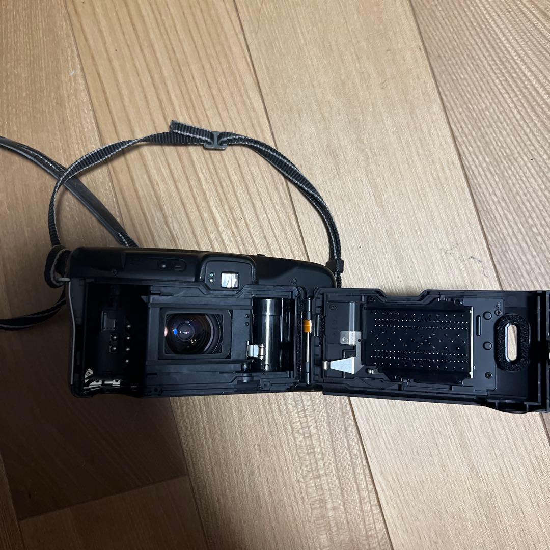 Canon Autoboy SⅡ フィルムカメラ