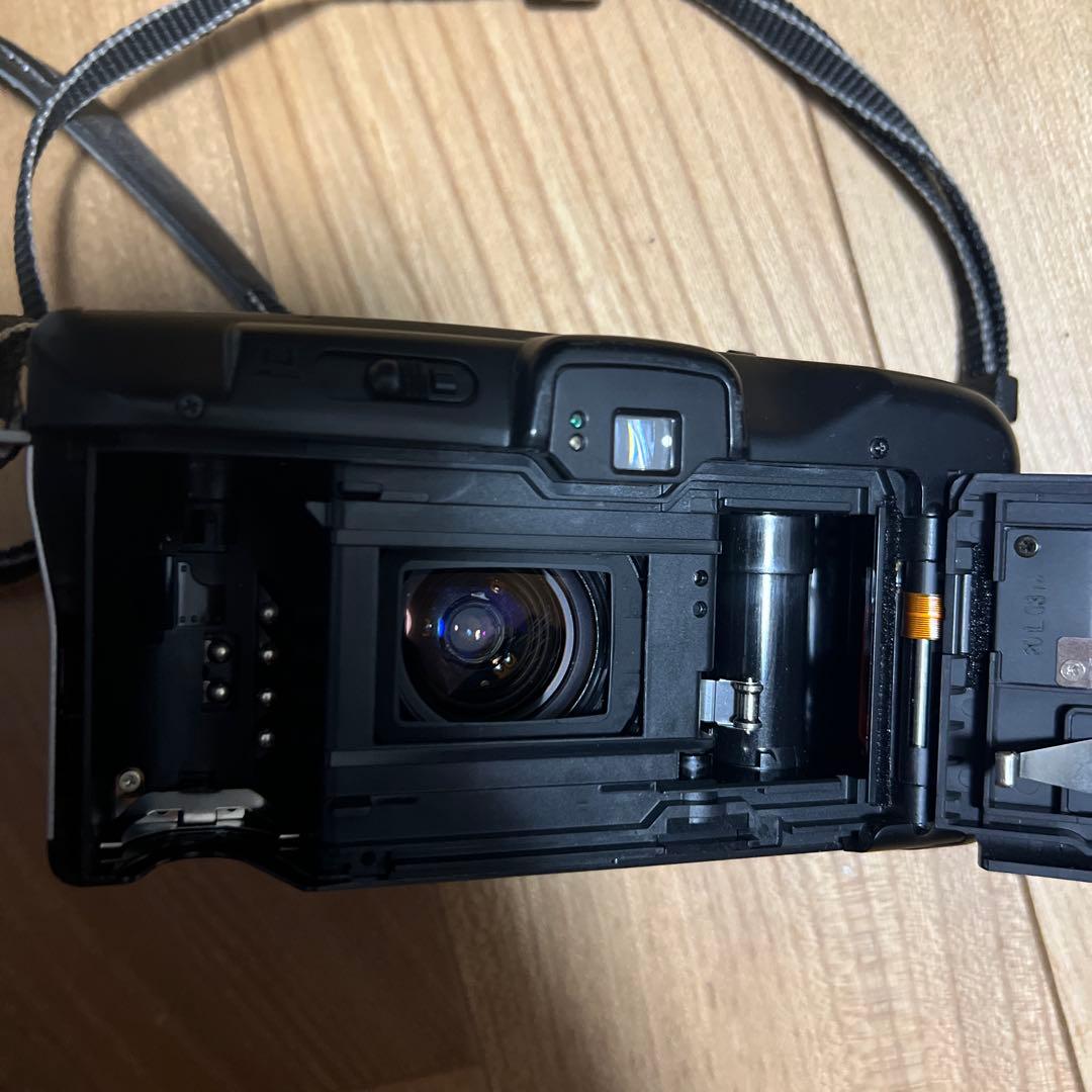 Canon Autoboy SⅡ フィルムカメラ