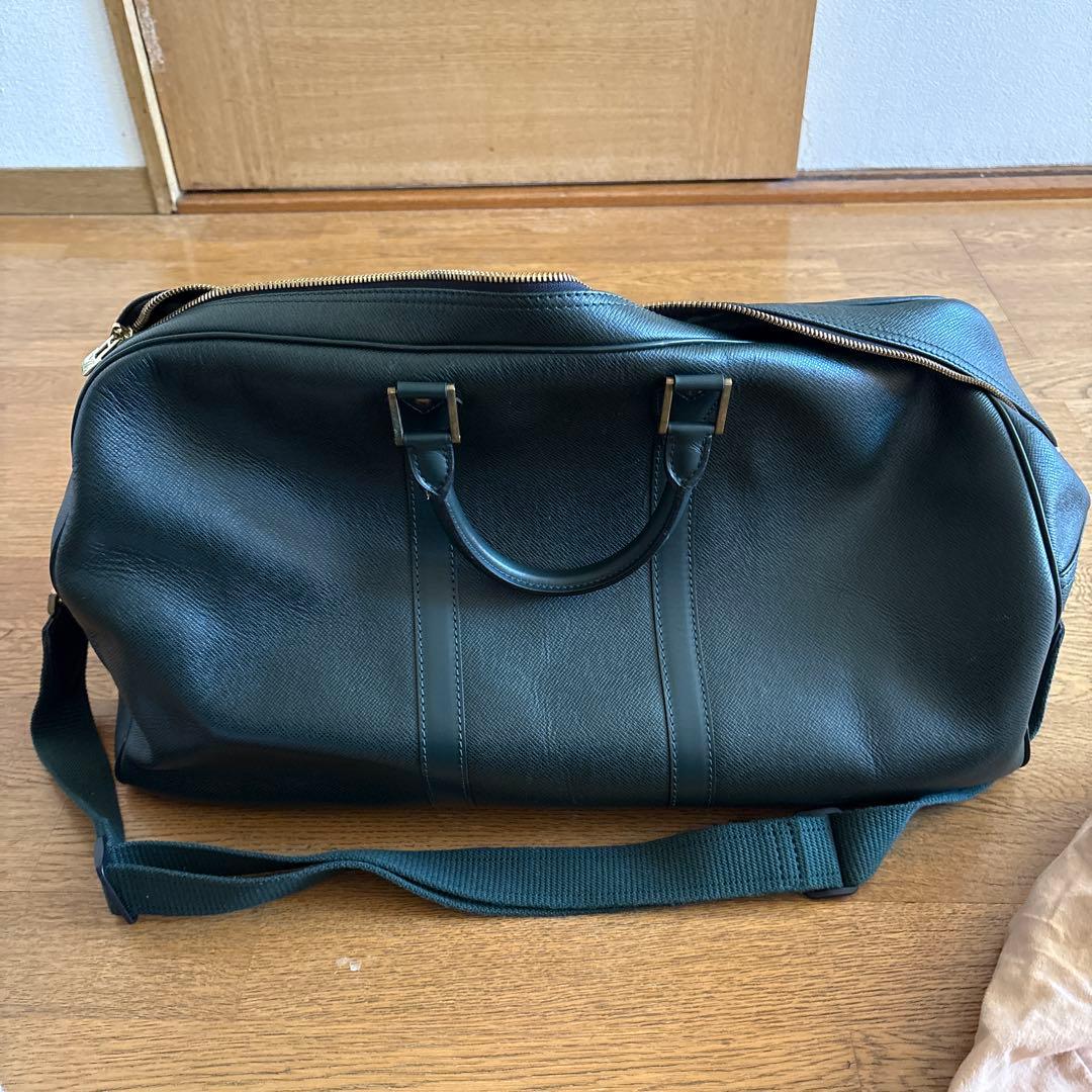 ルイヴィトン タイガ ケンダルPM ボストンバッグ