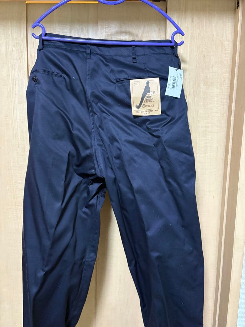 Anatomica chino2 36インチ