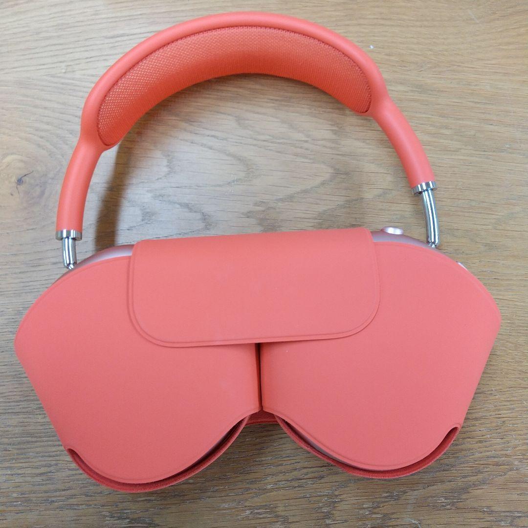 【純正】AirPods MAX 第1世代 ピンク