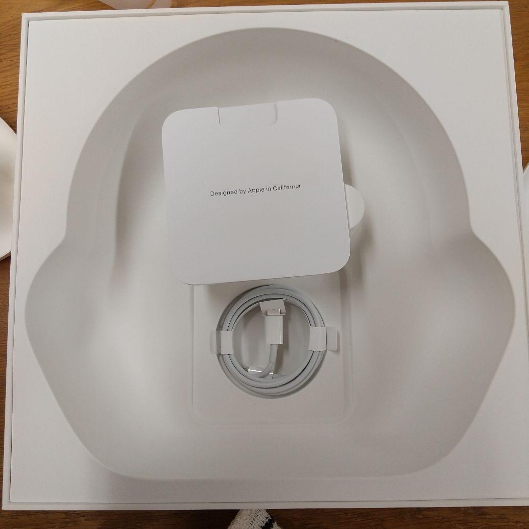 【純正】AirPods MAX 第1世代 ピンク