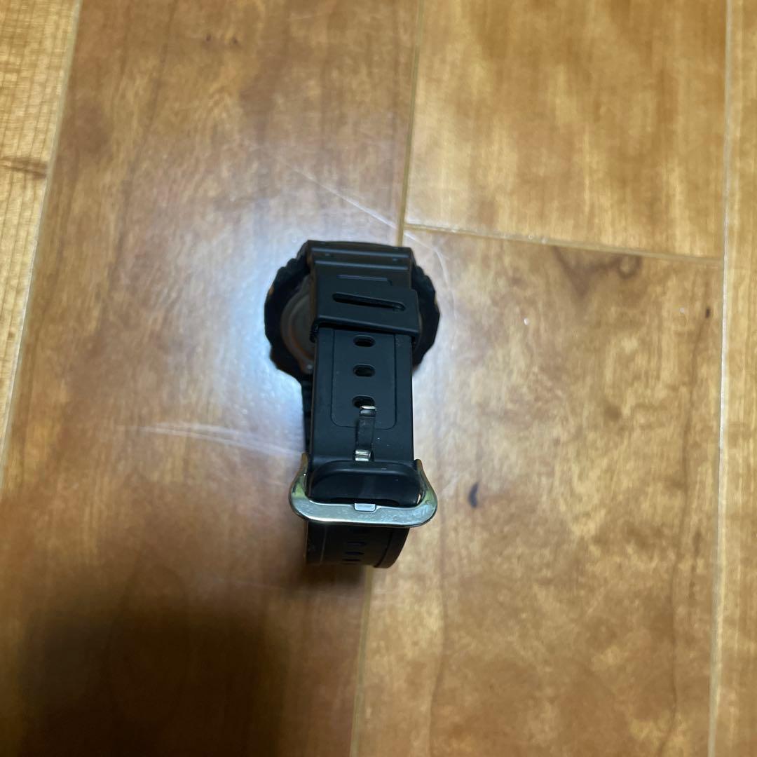 G-SHOCK GA-2100SB-1AJF 定価18150円