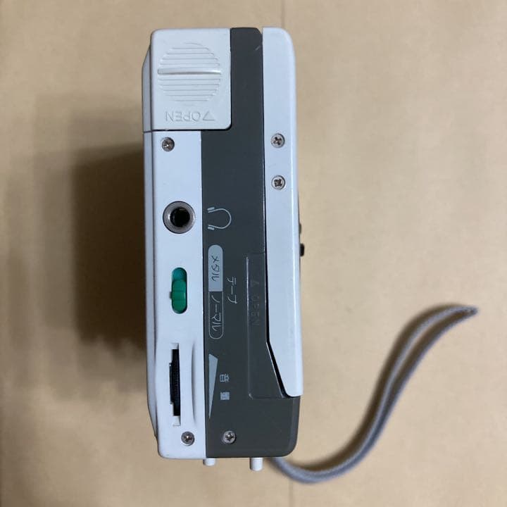 Coltina AUTO REVERSE ウォークマンタイプ